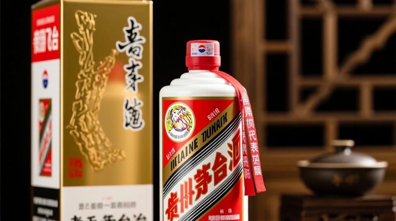 82年飞天茅台为何价格如此之高？揭秘背后的原因！-第1张图片-鸿之腾酒家