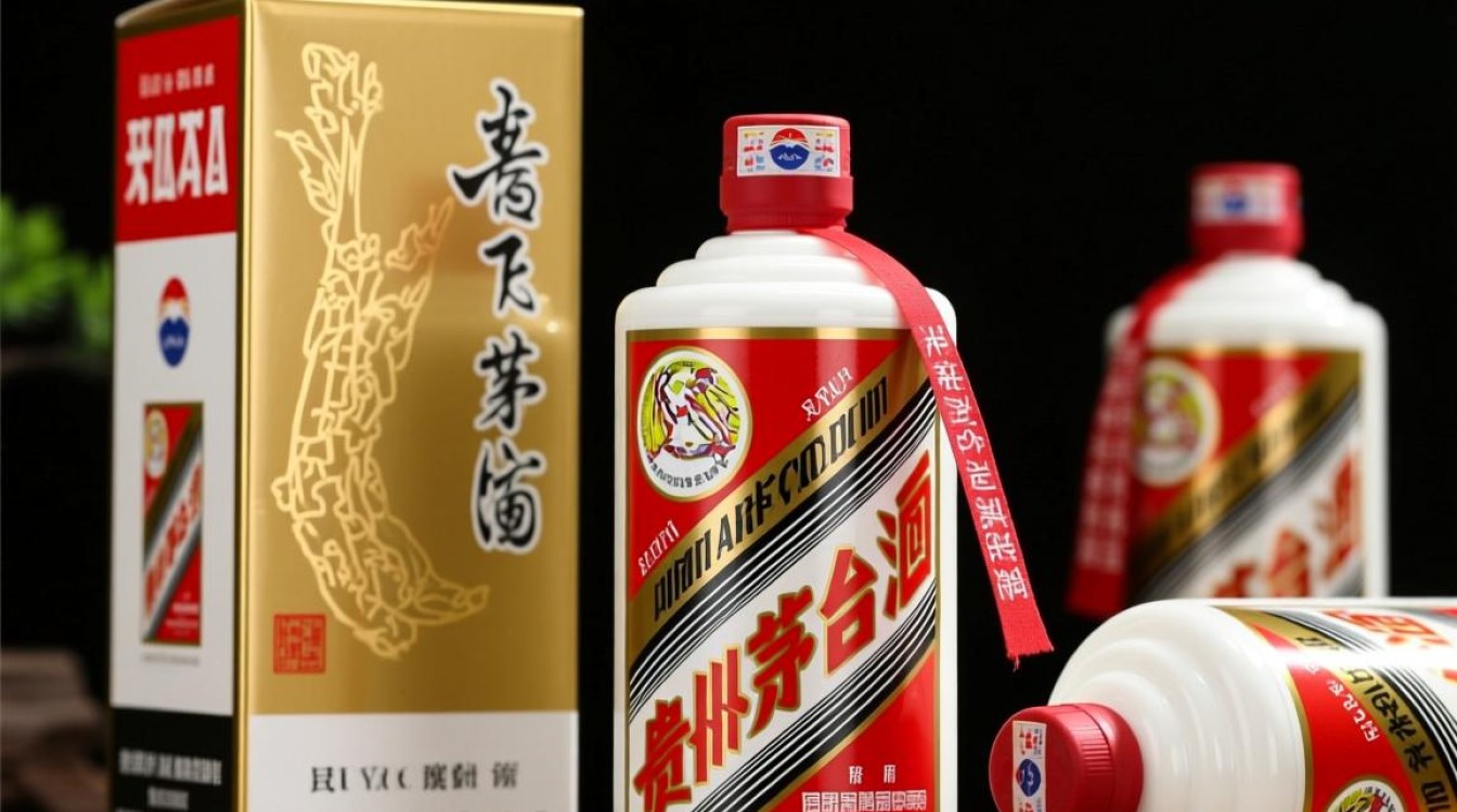 82年飞天茅台为何价格如此之高？揭秘背后的原因！-第2张图片-鸿之腾酒家