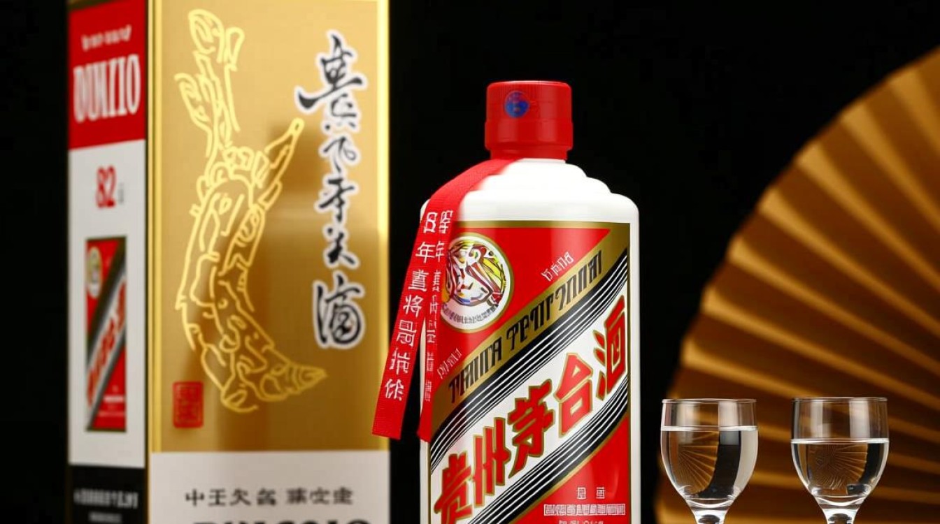 82年飞天茅台为何价格如此之高？揭秘背后的原因！-第3张图片-鸿之腾酒家