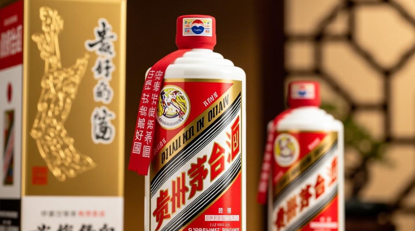 揭秘为何说这是‘最好的茅台酒’？-第1张图片-鸿之腾酒家