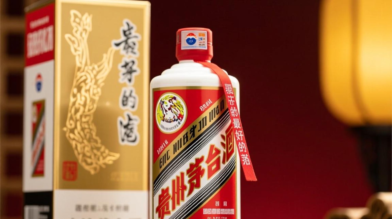 揭秘为何说这是‘最好的茅台酒’？-第2张图片-鸿之腾酒家