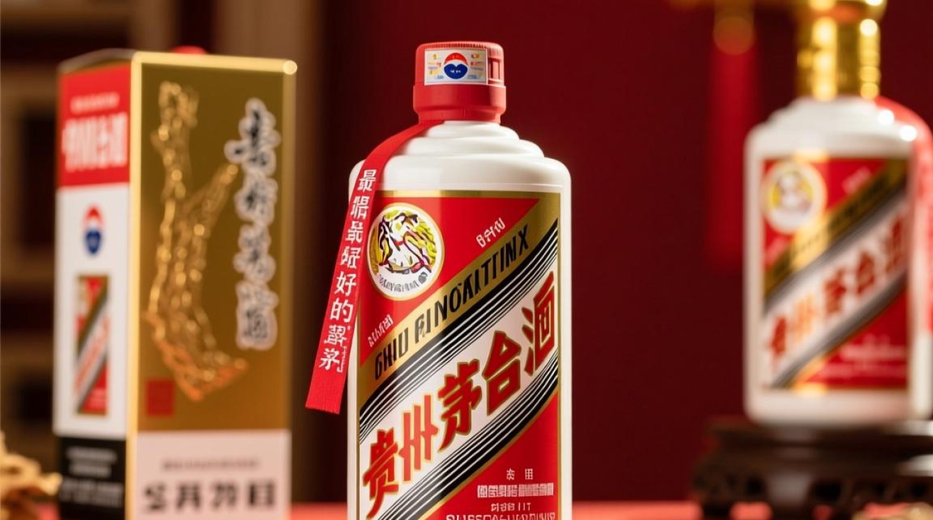 揭秘为何说这是‘最好的茅台酒’？-第3张图片-鸿之腾酒家