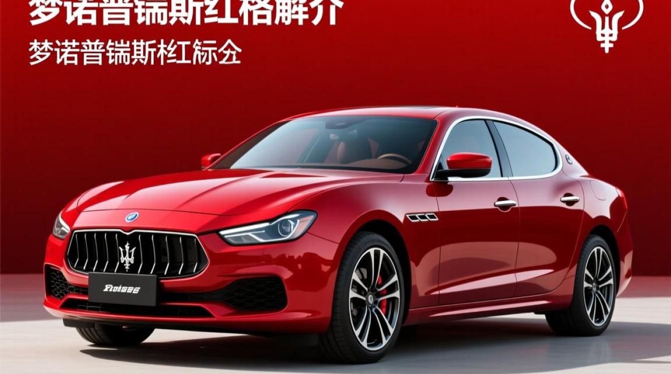 梦诺普锐斯红标版售价是多少？-第1张图片-鸿之腾酒家