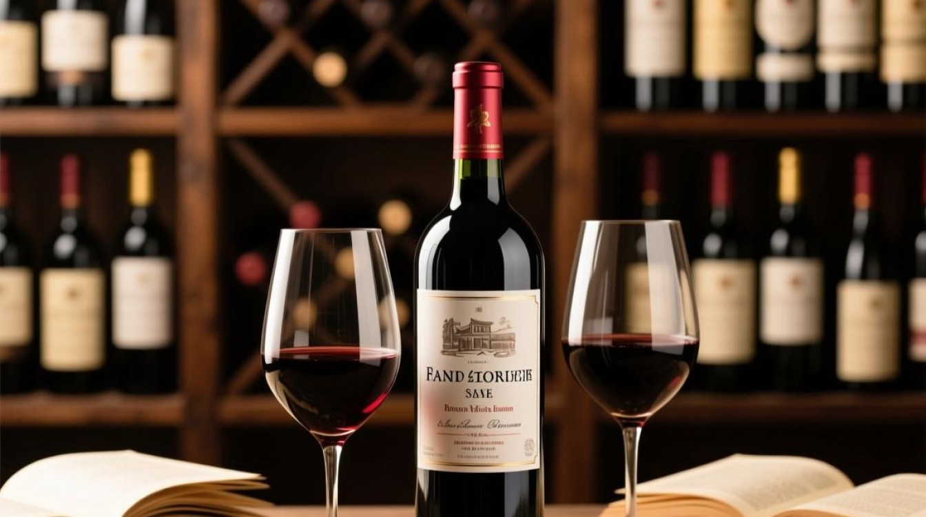 法国红酒真的值得购买吗？性价比如何？-第1张图片-鸿之腾酒家