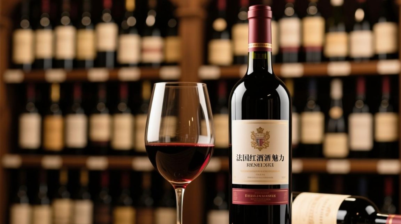 法国红酒真的值得购买吗？性价比如何？-第2张图片-鸿之腾酒家