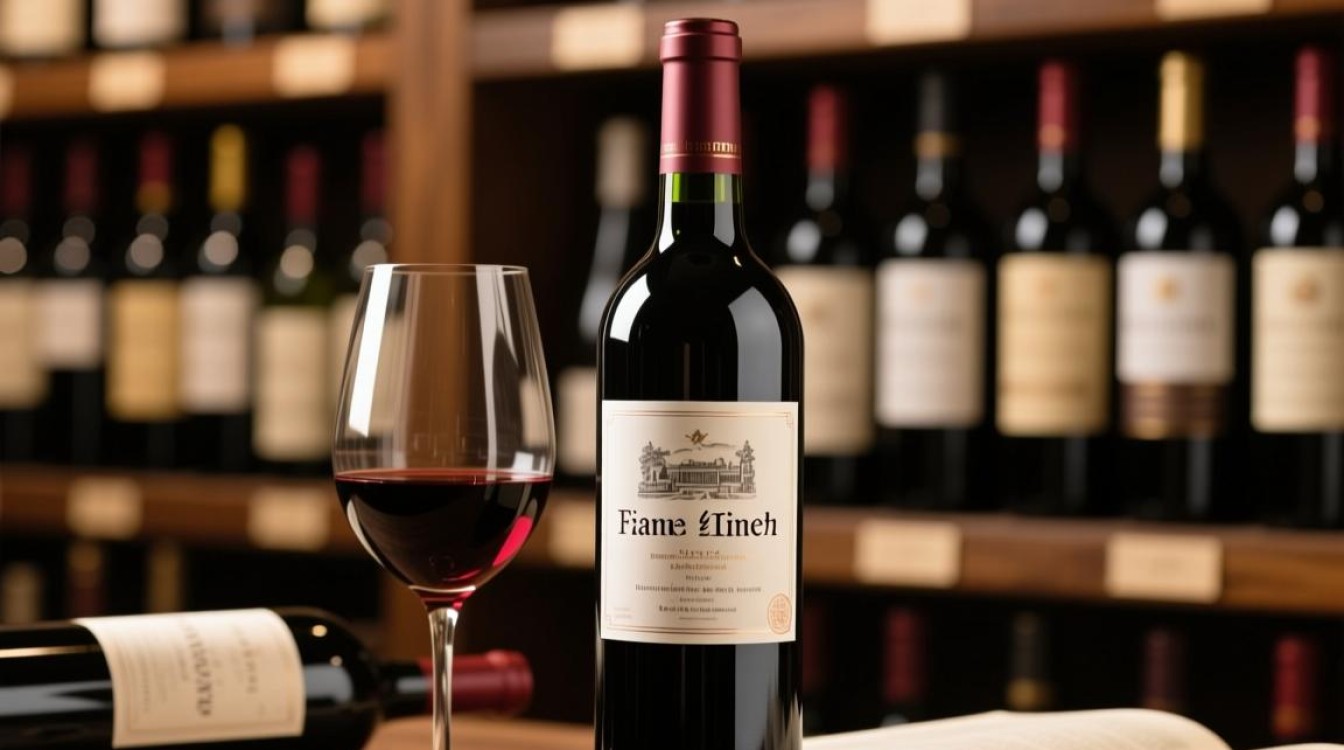 法国红酒真的值得购买吗？性价比如何？-第3张图片-鸿之腾酒家