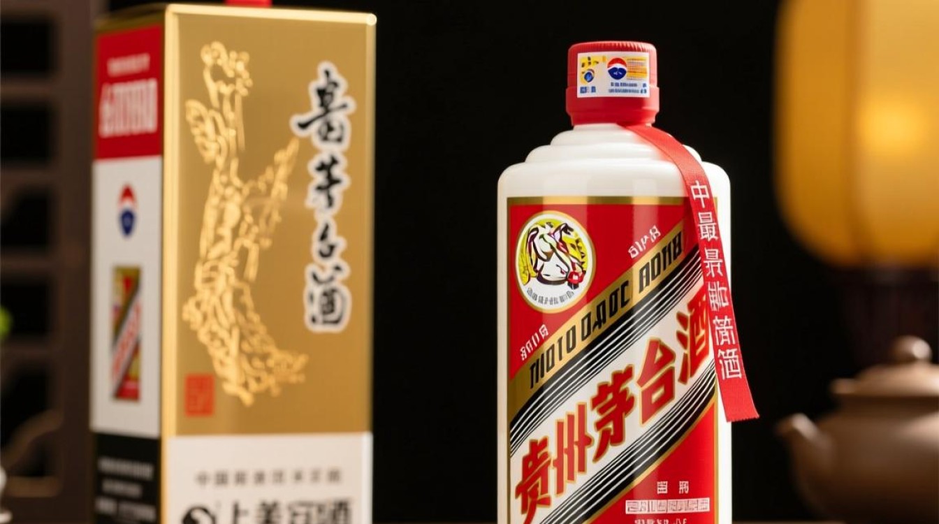 贵州茅台酒重量多少？有何标准差异？-第2张图片-鸿之腾酒家