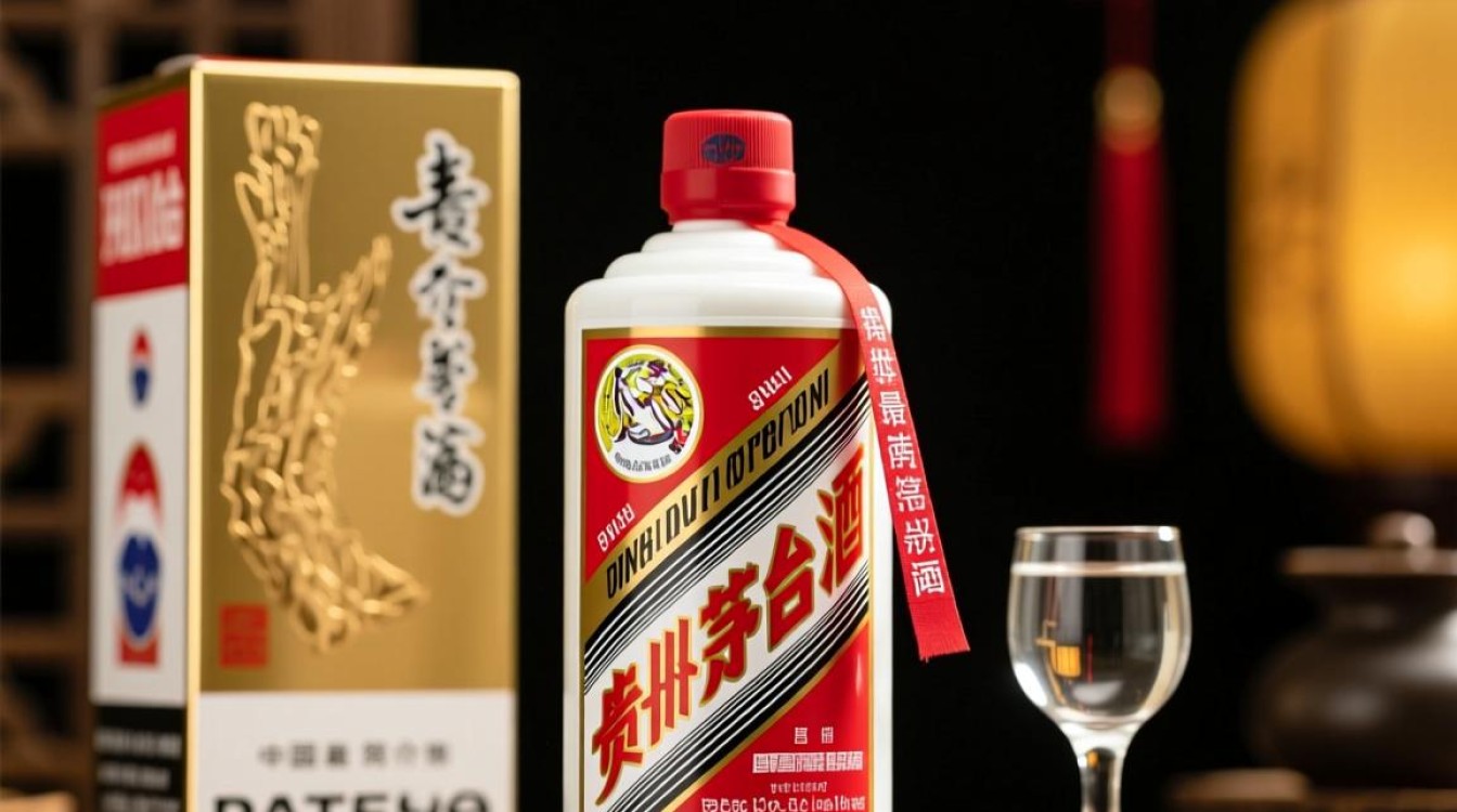 贵州茅台酒重量多少？有何标准差异？-第1张图片-鸿之腾酒家