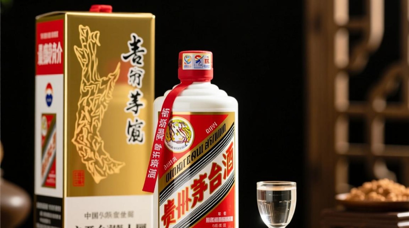 贵州茅台酒重量多少？有何标准差异？-第3张图片-鸿之腾酒家