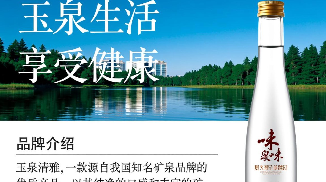 玉泉清雅酒水价格之谜-第3张图片-鸿之腾酒家