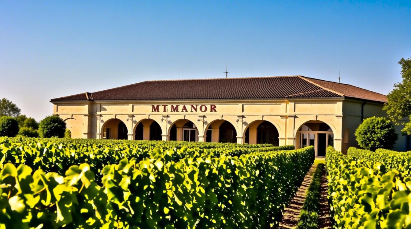 mt manor红酒定价之谜，价格为何如此悬殊？-第2张图片-鸿之腾酒家