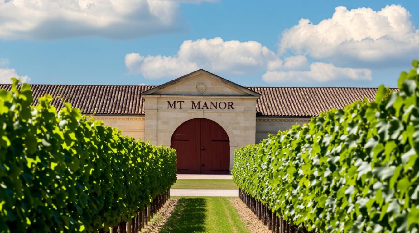 mt manor红酒定价之谜，价格为何如此悬殊？-第3张图片-鸿之腾酒家