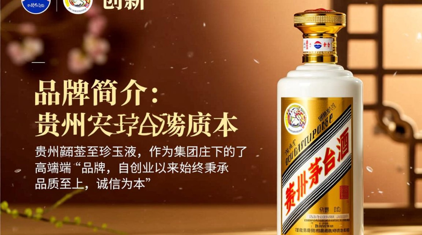 贵州茅台至珍玉液，其神秘品质与市场价值何在？-第1张图片-鸿之腾酒家