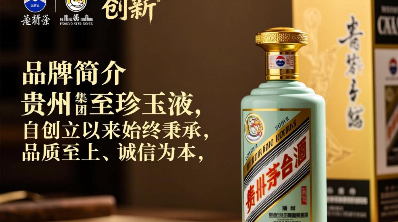 贵州茅台至珍玉液，其神秘品质与市场价值何在？-第2张图片-鸿之腾酒家