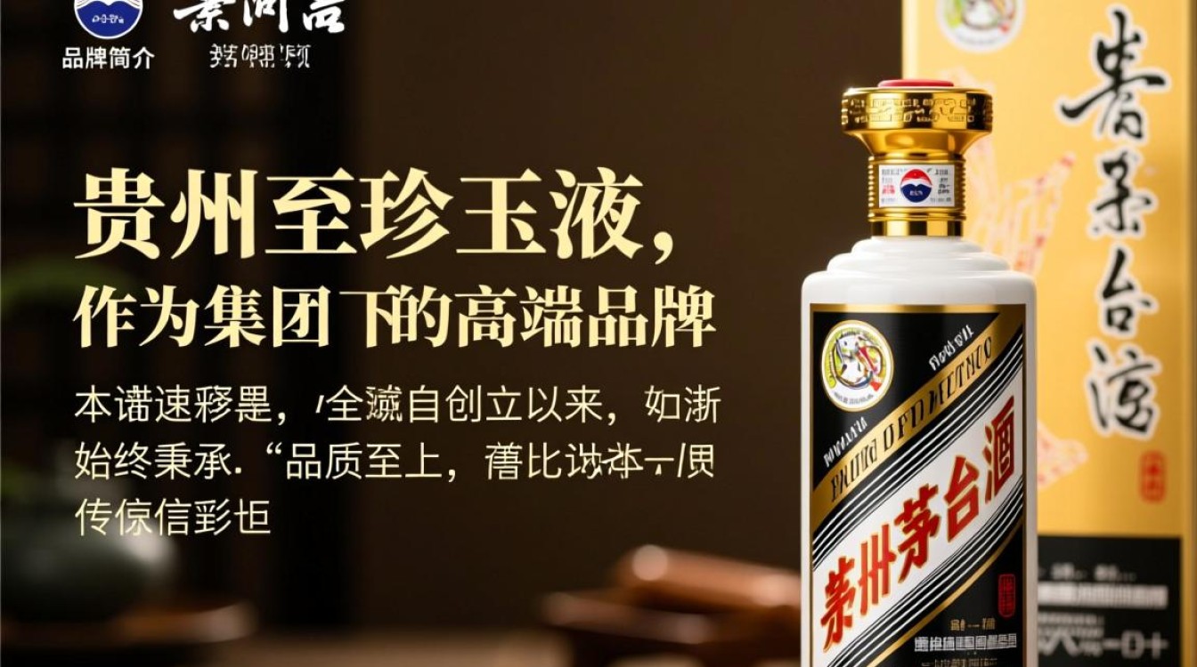 贵州茅台至珍玉液，其神秘品质与市场价值何在？-第3张图片-鸿之腾酒家