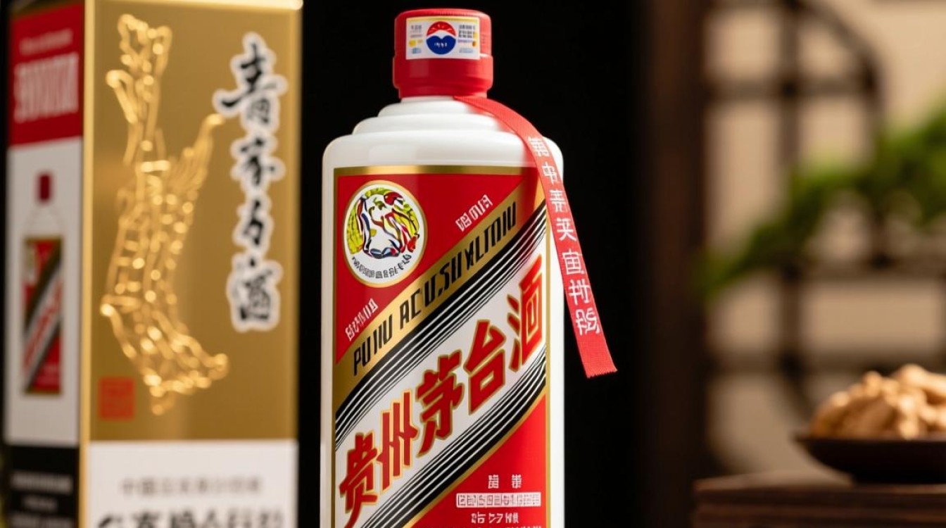 飞天茅台究竟呈现何种神秘色彩？-第3张图片-鸿之腾酒家