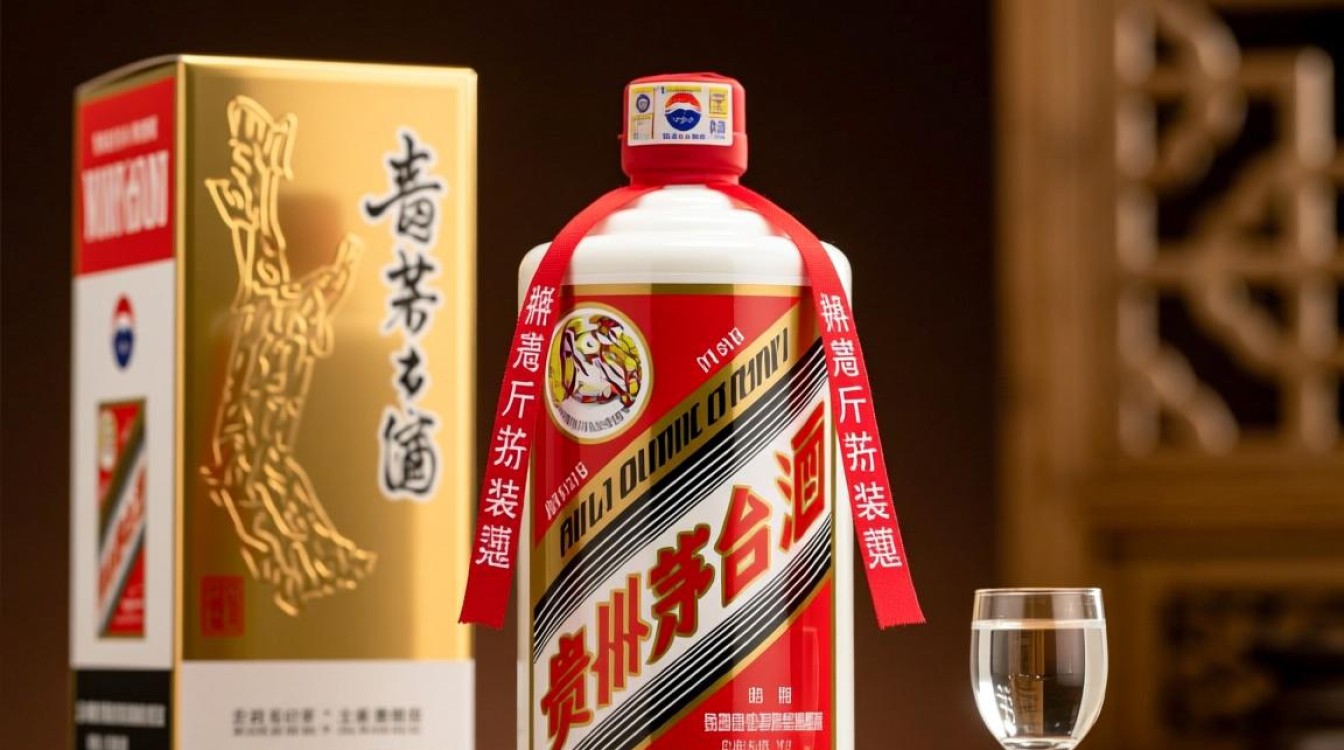 50斤装茅台背后，如此重量的茅台有何特殊用途？-第2张图片-鸿之腾酒家