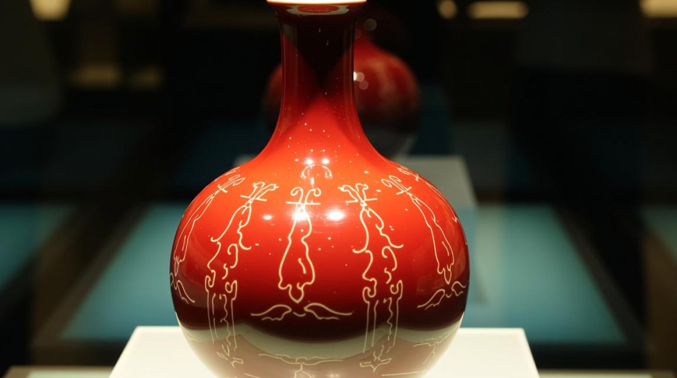 丛台酒红瓷瓶价格之谜？揭秘其价值与售价！-第1张图片-鸿之腾酒家