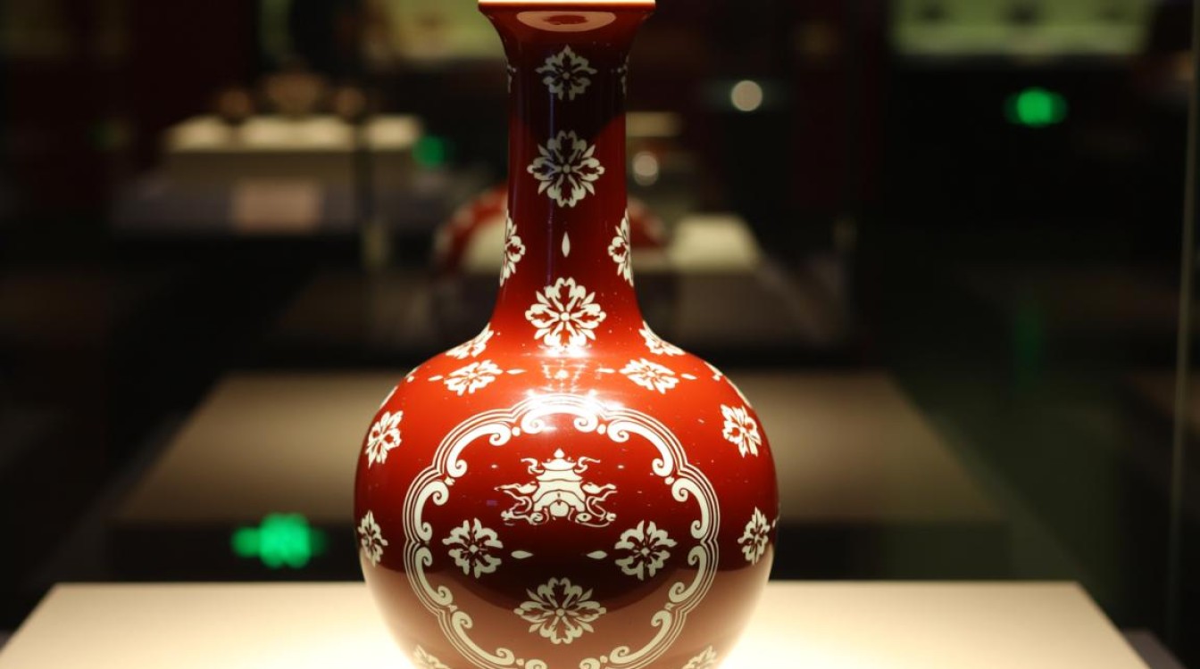 丛台酒红瓷瓶价格之谜？揭秘其价值与售价！-第2张图片-鸿之腾酒家