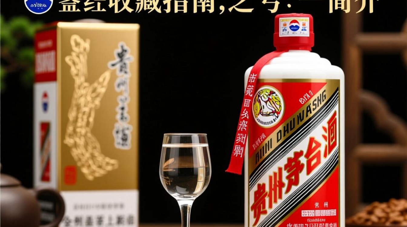 三斤装贵州茅台，市场反响如何？-第3张图片-鸿之腾酒家