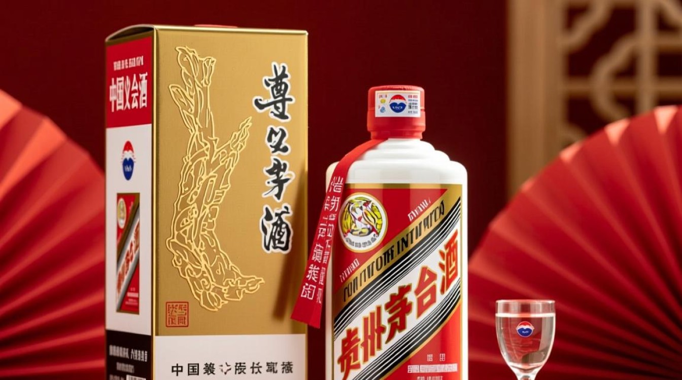 茅台遵义会议酒价格几何？-第2张图片-鸿之腾酒家