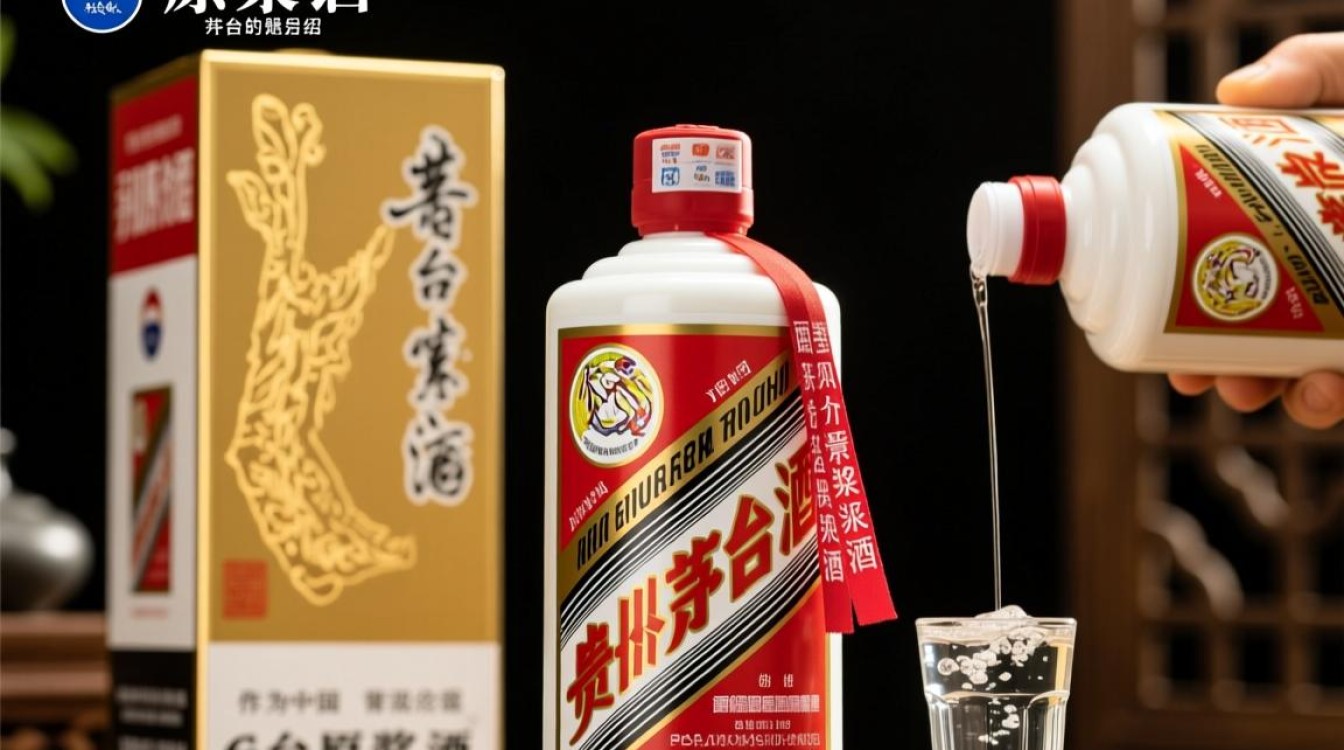 电话推销茅台原浆酒，真品还是骗局？-第1张图片-鸿之腾酒家