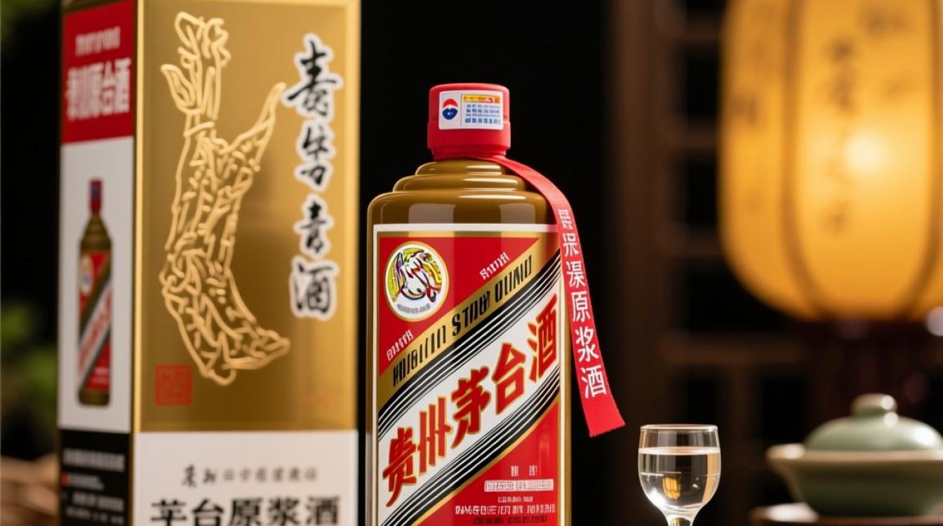 电话推销茅台原浆酒，真品还是骗局？-第3张图片-鸿之腾酒家