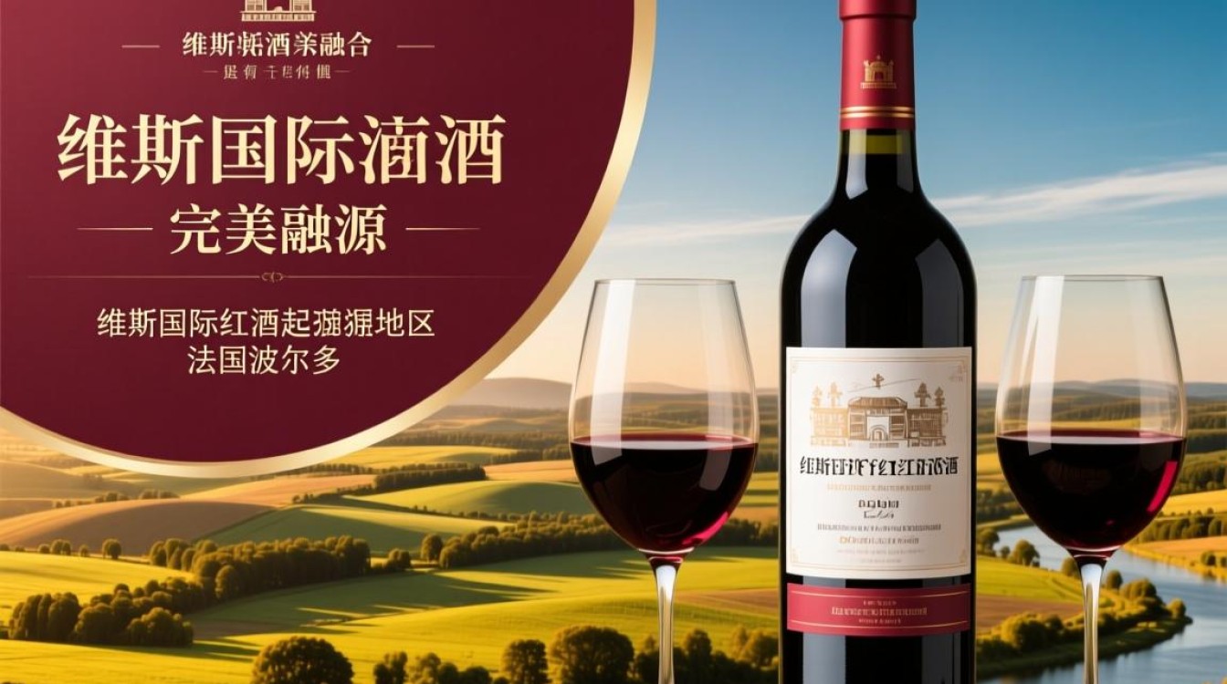 维斯国际红酒，品质卓越，为何知名度不高？-第1张图片-鸿之腾酒家