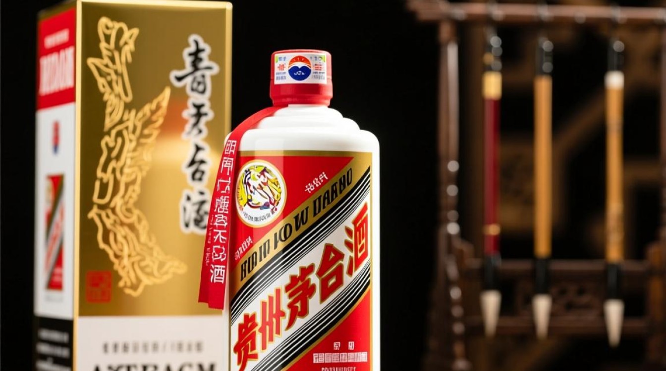 茅台飞天酒价格为何波动如此之大？-第1张图片-鸿之腾酒家