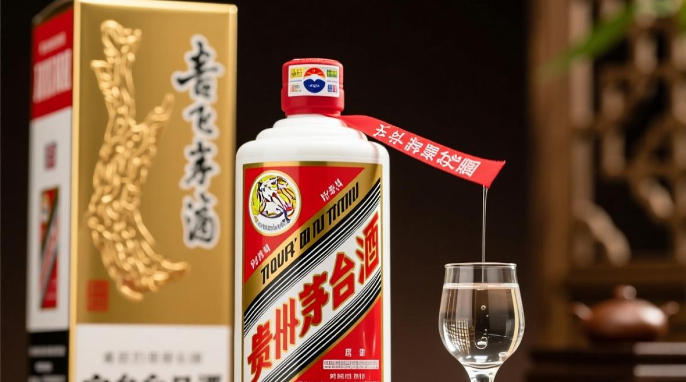 茅台飞天酒价格为何波动如此之大？-第2张图片-鸿之腾酒家