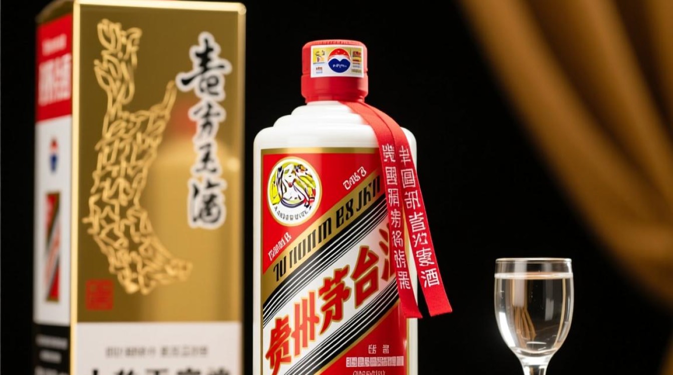 茅台飞天酒价格为何波动如此之大？-第3张图片-鸿之腾酒家