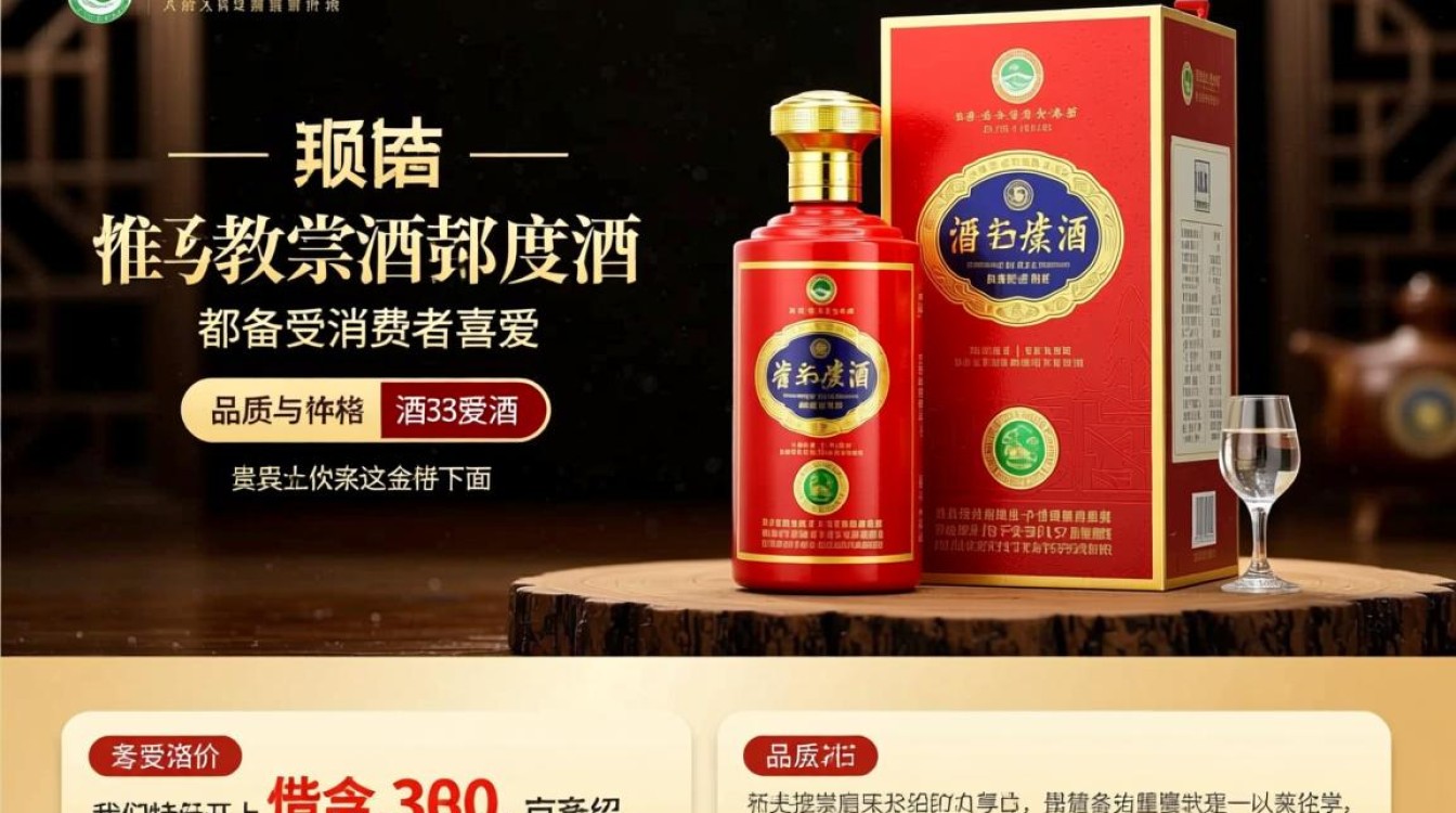 53度贵宾酒价格是多少？-第3张图片-鸿之腾酒家