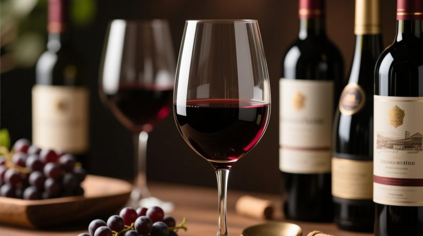 红酒的酒精度数上限是多少？-第1张图片-鸿之腾酒家