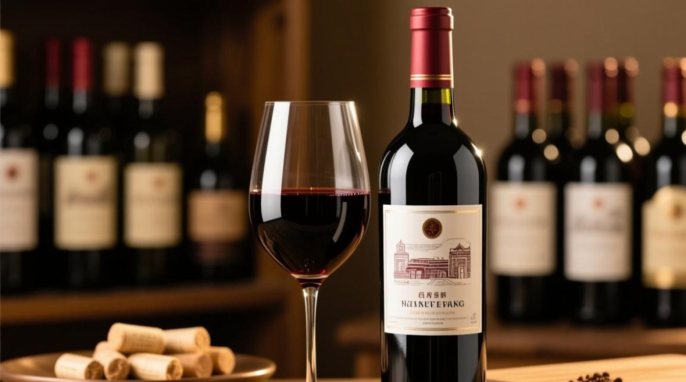 红酒的酒精度数上限是多少？-第2张图片-鸿之腾酒家