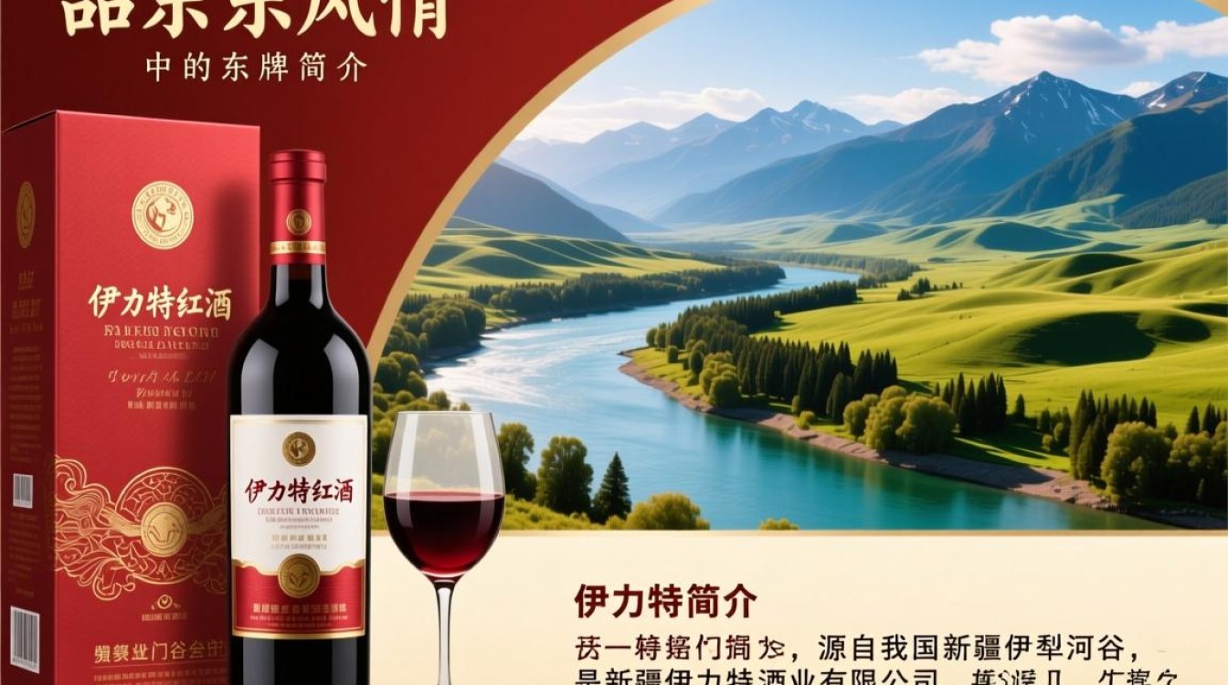 伊力特红酒,品质如何?市场反响怎样?-第1张图片-鸿之腾酒家 伊力特红酒,品质如何?市场反响怎样?-第1张图片-鸿之腾酒家