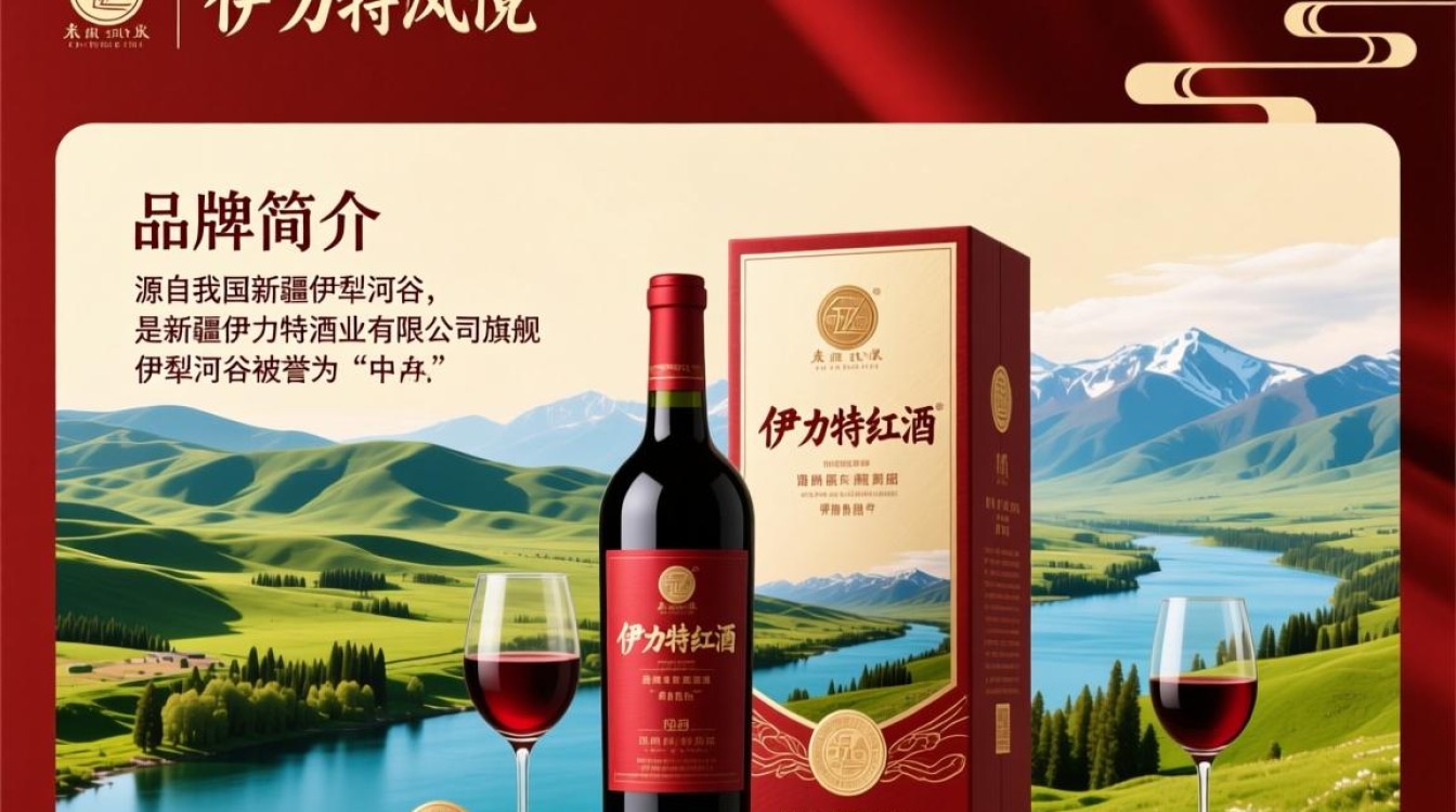 伊力特红酒,品质如何?市场反响怎样?-第2张图片-鸿之腾酒家 伊力特红酒,品质如何?市场反响怎样?-第2张图片-鸿之腾酒家