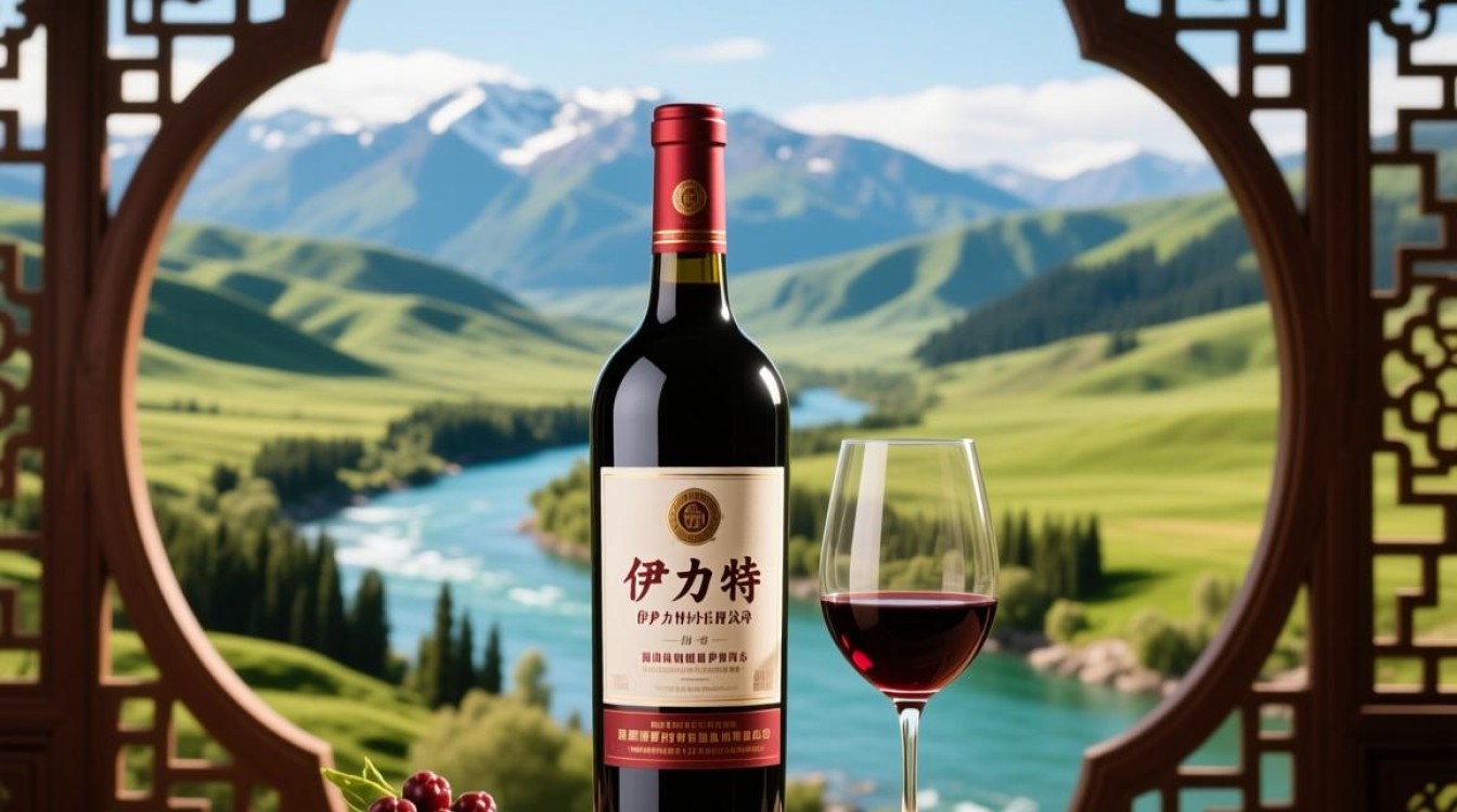 伊力特红酒,品质如何?市场反响怎样?-第3张图片-鸿之腾酒家 伊力特红酒,品质如何?市场反响怎样?-第3张图片-鸿之腾酒家