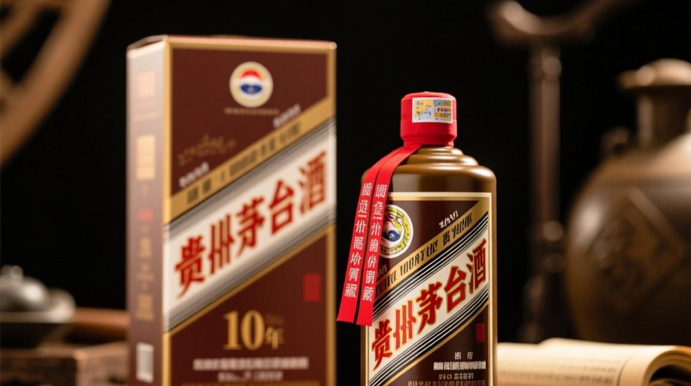 洞藏原浆10年，究竟值多少钱？-第2张图片-鸿之腾酒家