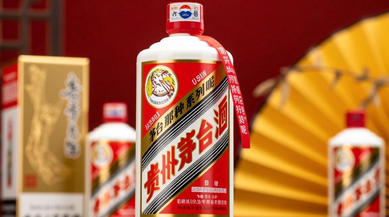 茅台哪个系列更适合日常饮用？-第1张图片-鸿之腾酒家