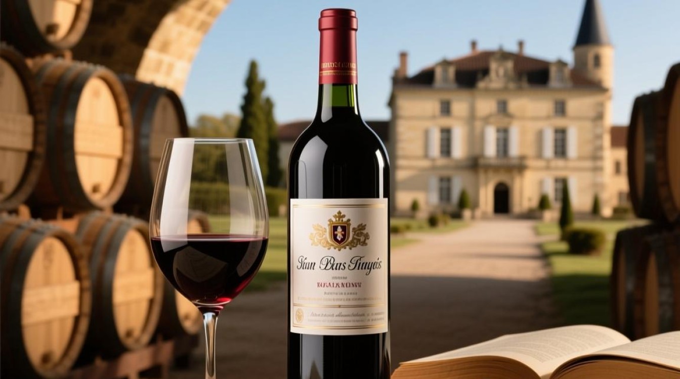 法国公爵红酒，品质之谜究竟何在？-第2张图片-鸿之腾酒家