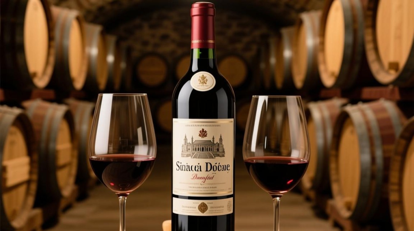 法国公爵红酒，品质之谜究竟何在？-第3张图片-鸿之腾酒家