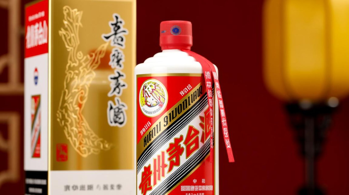 茅台酒价格波动，红色茅台是否藏有更高价值？-第2张图片-鸿之腾酒家