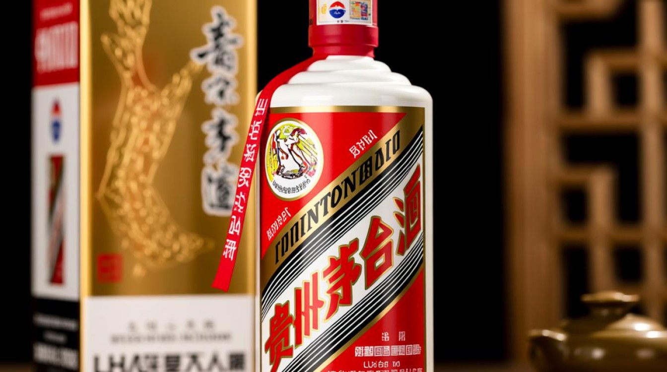茅台酒价格波动，红色茅台是否藏有更高价值？-第3张图片-鸿之腾酒家