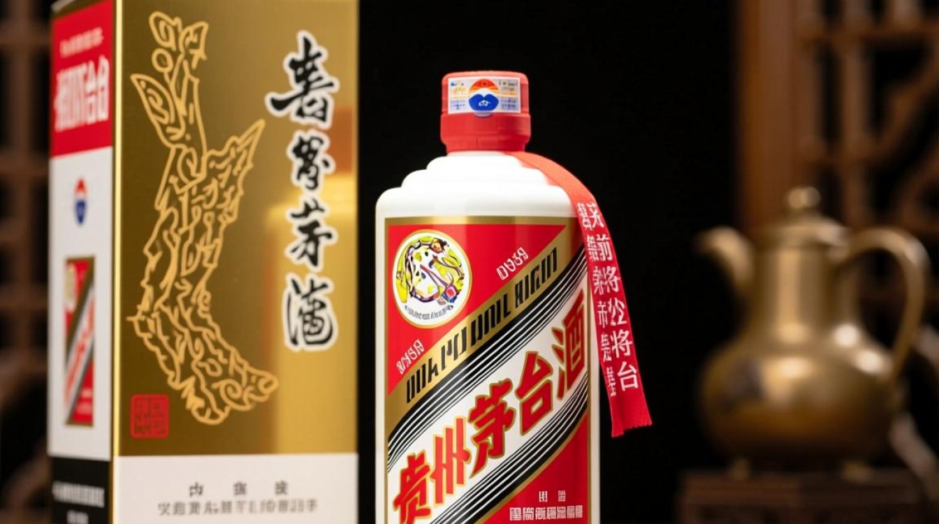 茅台价格几何？02茅台价格疑问-第2张图片-鸿之腾酒家