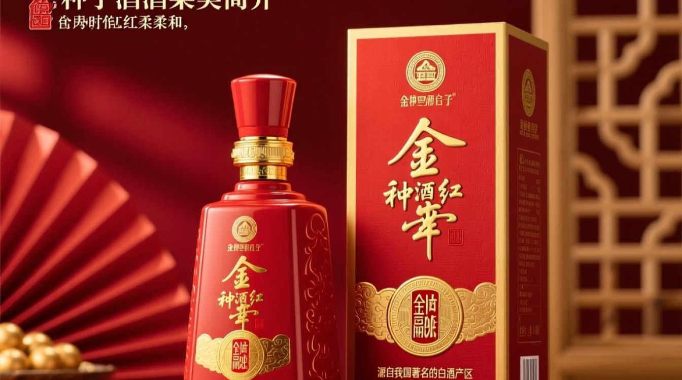 金种子酒红柔和售价是多少?-第1张图片-鸿之腾酒家 金种子酒红柔和售价是多少?-第1张图片-鸿之腾酒家