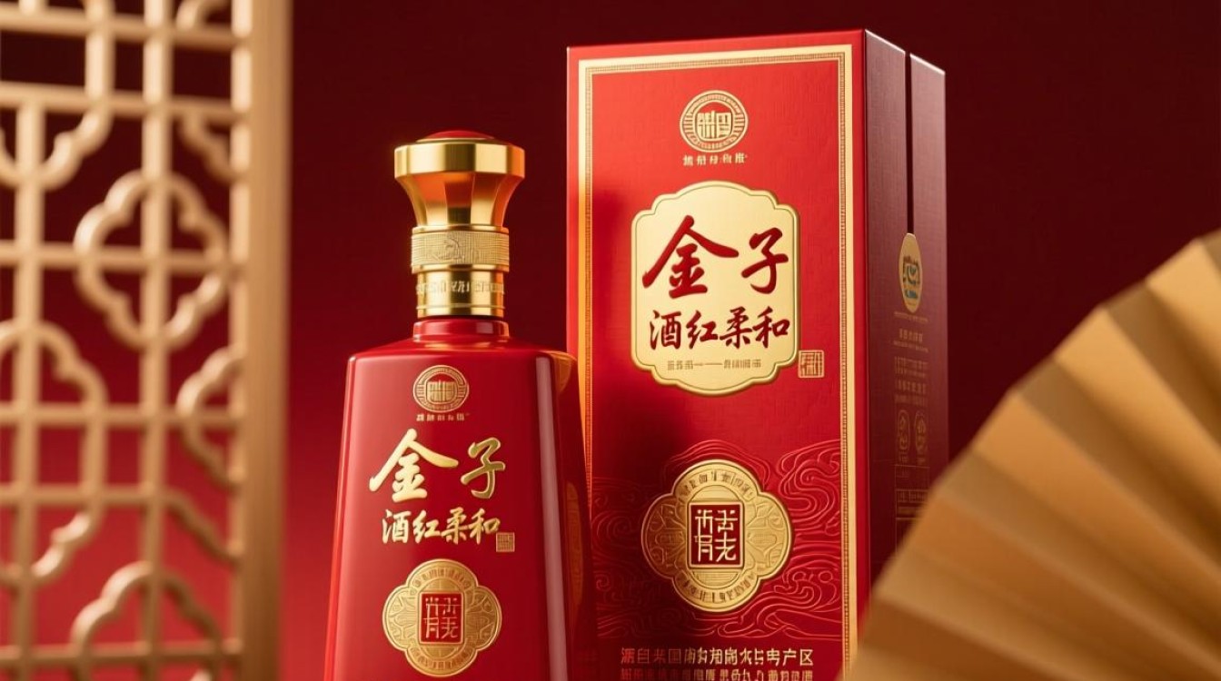 金种子酒红柔和售价是多少?-第3张图片-鸿之腾酒家 金种子酒红柔和售价是多少?-第3张图片-鸿之腾酒家