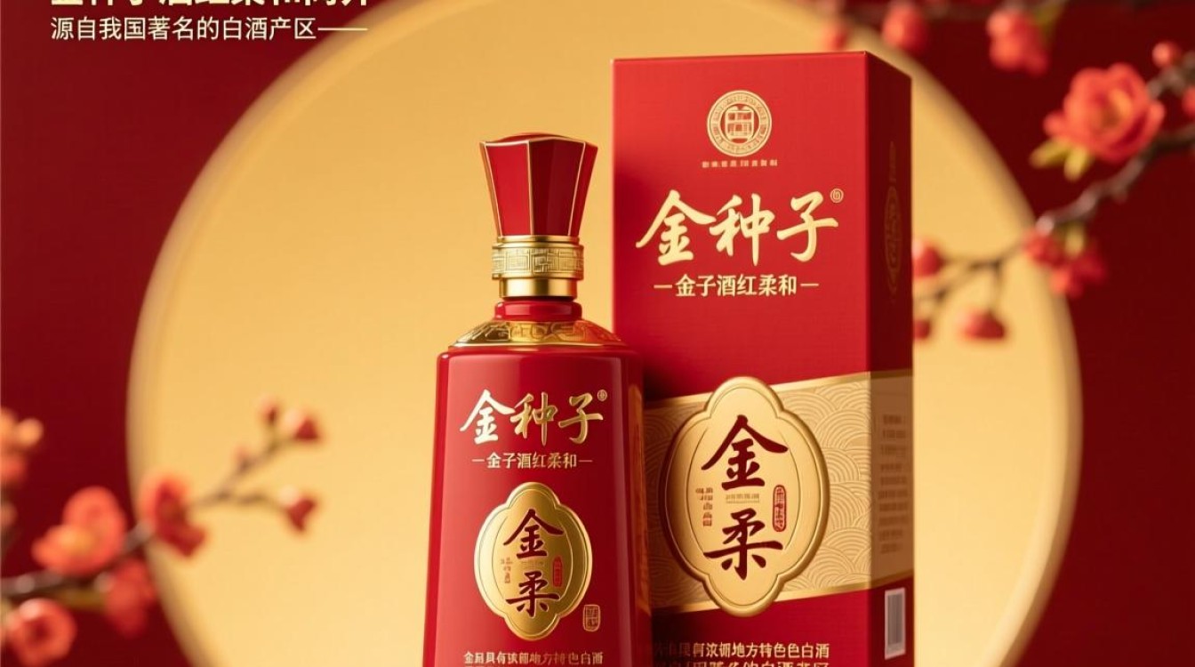 金种子酒红柔和售价是多少?-第2张图片-鸿之腾酒家 金种子酒红柔和售价是多少?-第2张图片-鸿之腾酒家