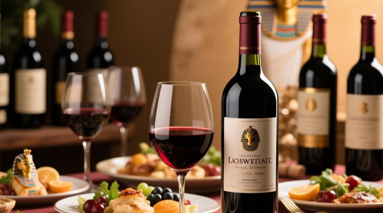 红酒搭配饺子,这组合合适吗?-第1张图片-鸿之腾酒家 红酒搭配饺子,这组合合适吗?-第1张图片-鸿之腾酒家