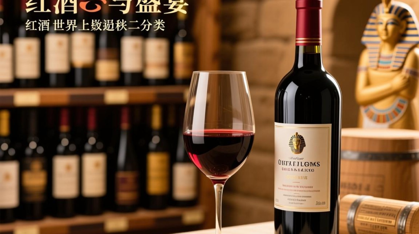 红酒搭配饺子,这组合合适吗?-第2张图片-鸿之腾酒家 红酒搭配饺子,这组合合适吗?-第2张图片-鸿之腾酒家