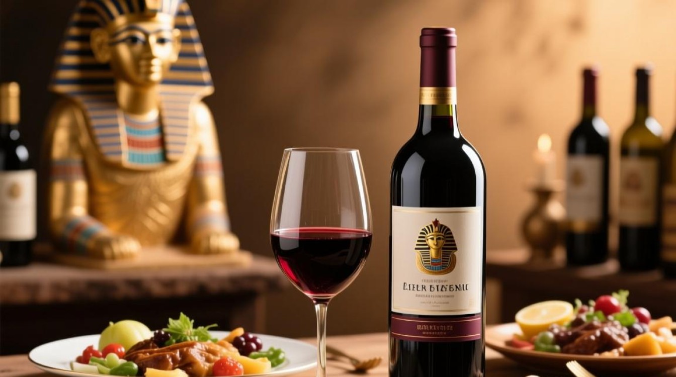 红酒搭配饺子,这组合合适吗?-第3张图片-鸿之腾酒家 红酒搭配饺子,这组合合适吗?-第3张图片-鸿之腾酒家